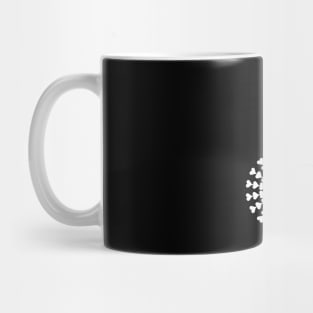 SPREAD LOVE Mug